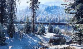 snowrunner-hummer-snowy-trail
