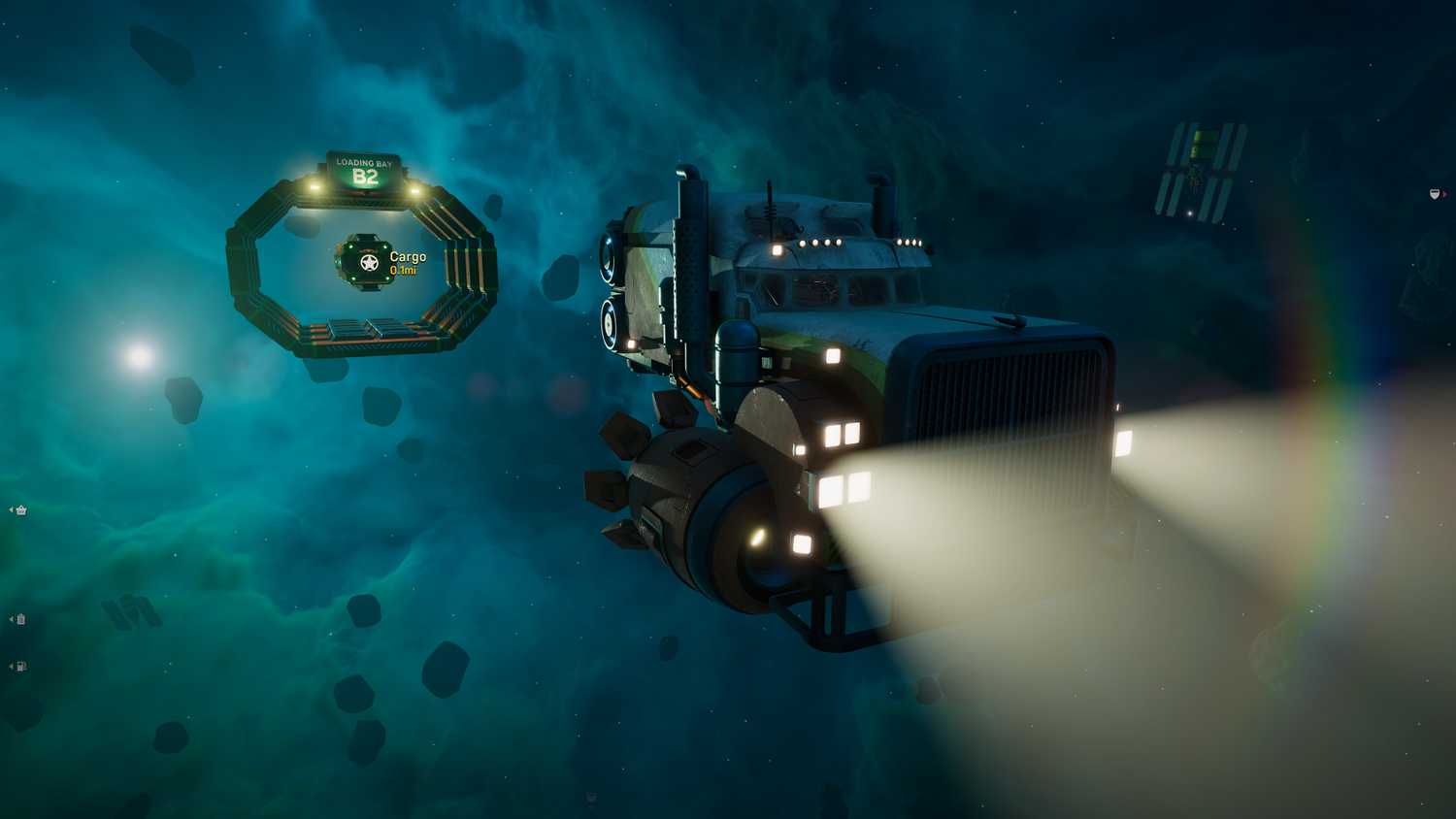 star-trucker-docking-space