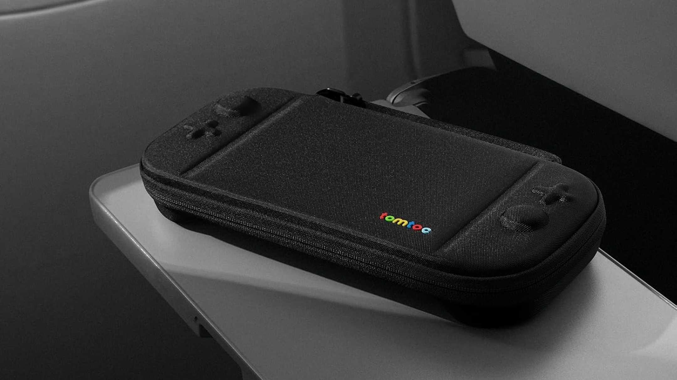 tomtoc switch 2 case