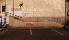 A screenshot from the game 'Tony Hawk's Pro Skater 1 + 2'.