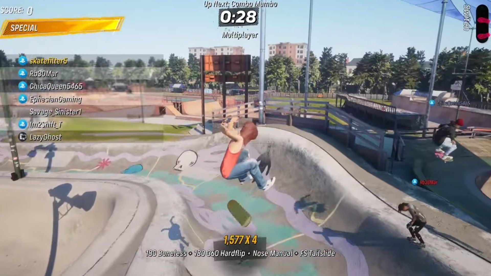 It's time for the Tony Hawk Pro Skater series to move on from remakes