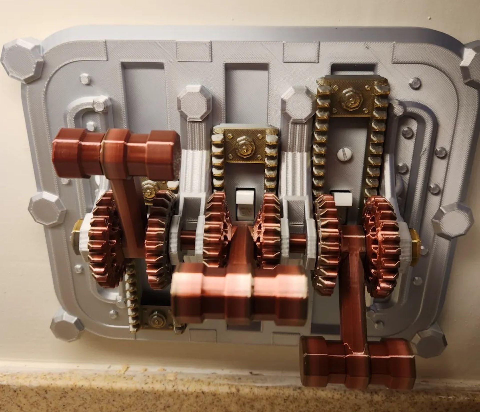Ditch the hardware store: 5 home essentials you can 3D print yourself