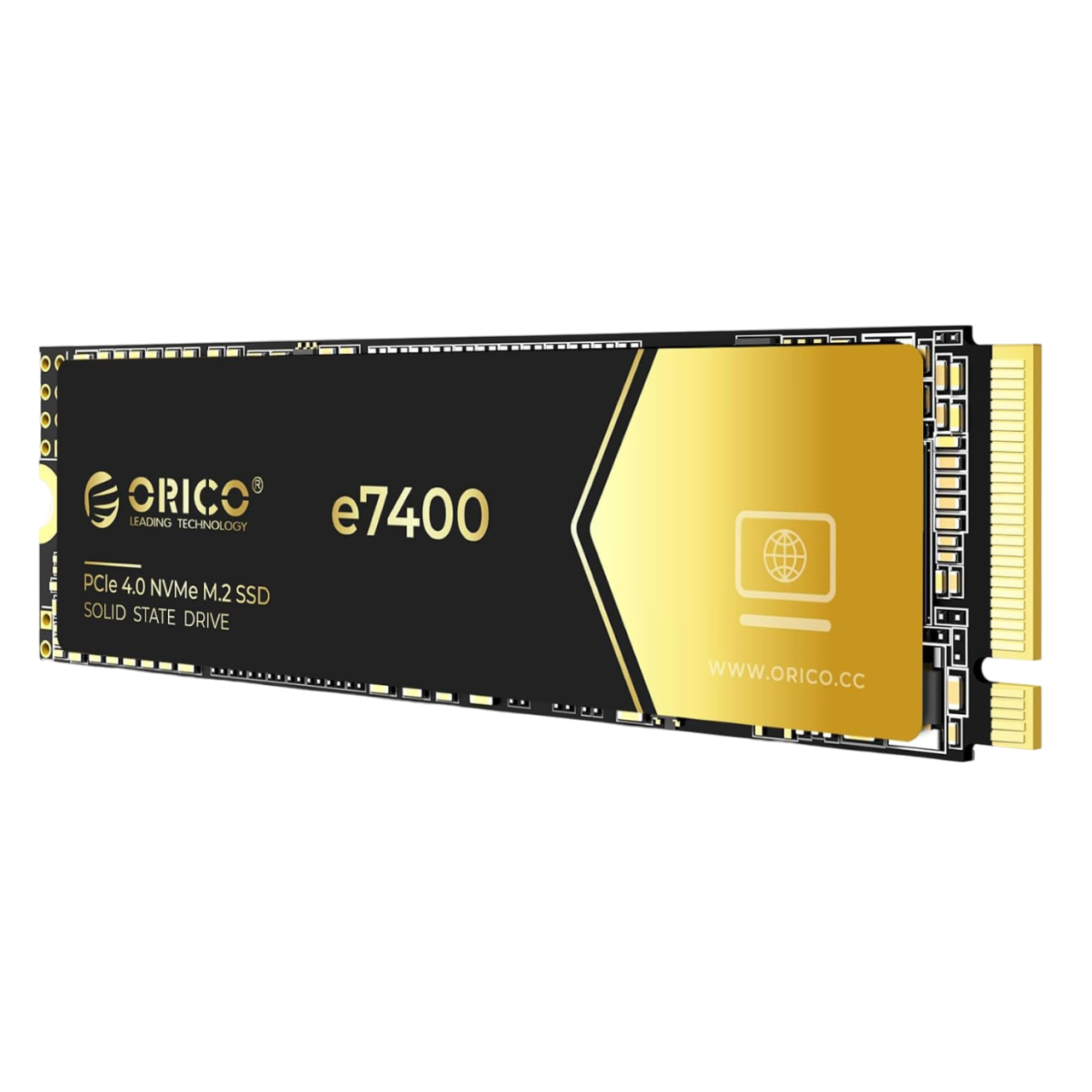 Snag this lightning-fast 2TB PCIe 4.0 M.2 SSD for just $96