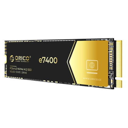Snag this lightning-fast 2TB PCIe 4.0 M.2 SSD for just $96 before Snag this lightning-fast 2TB PCIe 4.0 M.2 SSD for just $96 before
