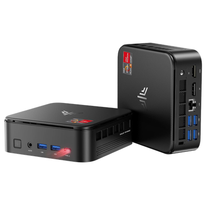 This Kamrui gaming mini PC is now at its best price of just $288