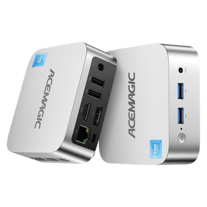 Save nearly 40% on this powerful mini PC Save nearly 40% on this powerful mini PC