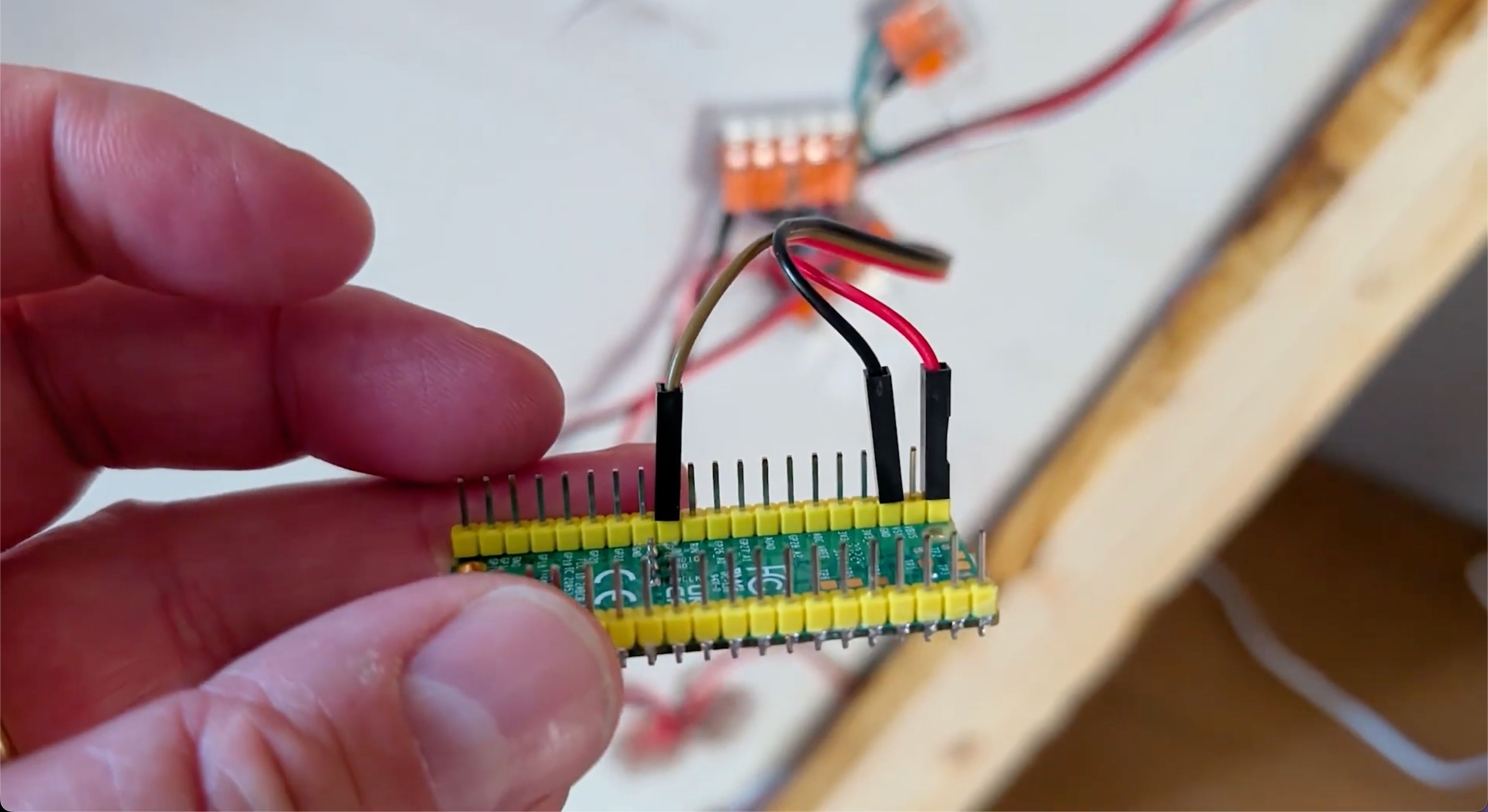 Forget AirTags, you can build a family location tracker using Raspberry ...