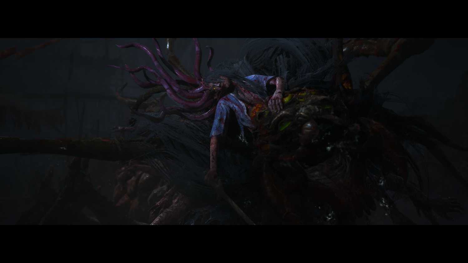 wuchang fallen feathers freaky tree