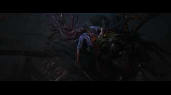 wuchang fallen feathers freaky tree