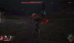 wuchang fallen feathers great centipede