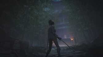 A screenshot from WUCHANG: Fallen Feathers.