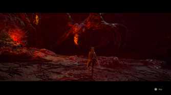 wuchang fallen feathers tree monster