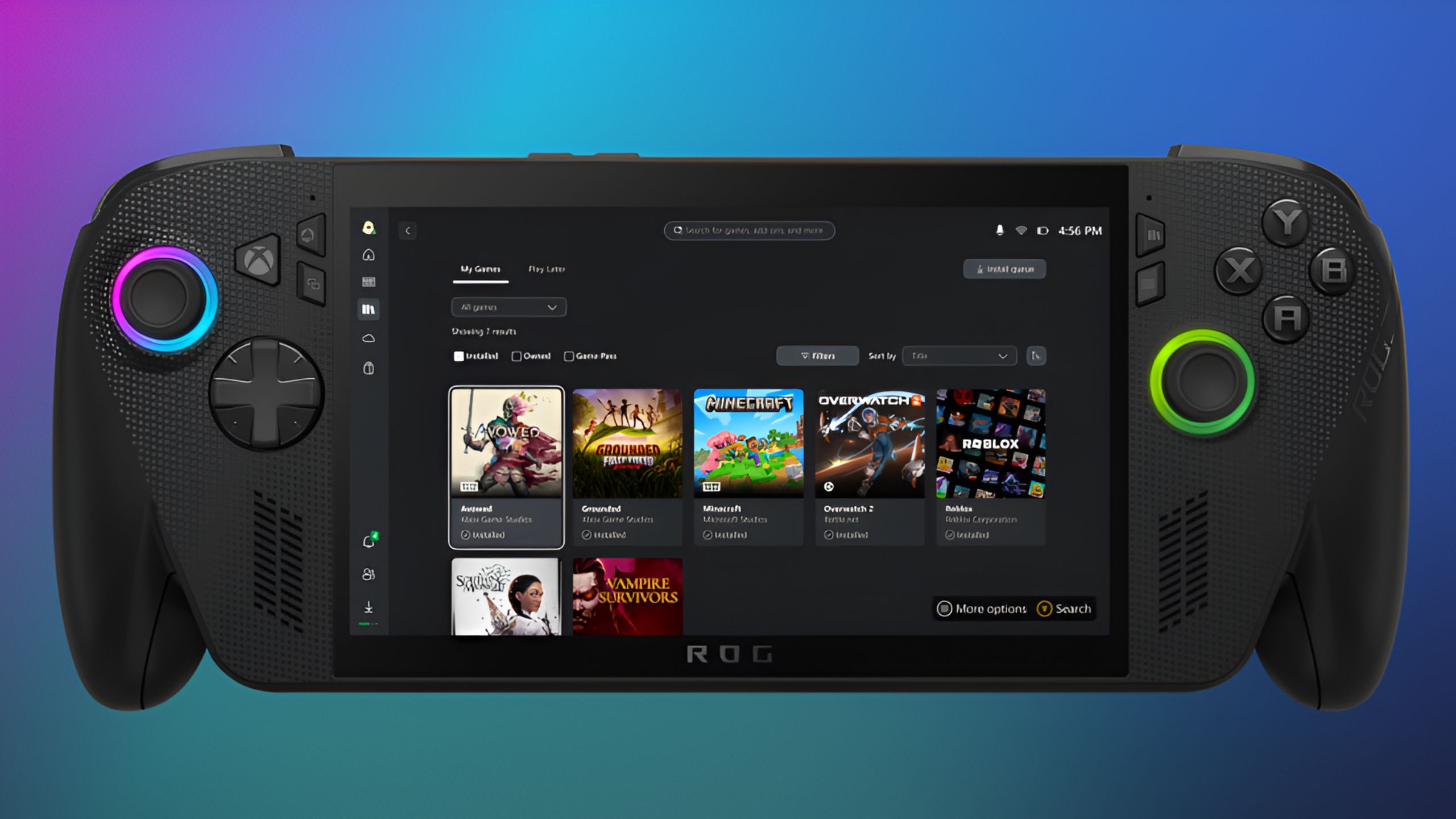 Xbox's latest experiment could mean PlayStation games on the next Xbox