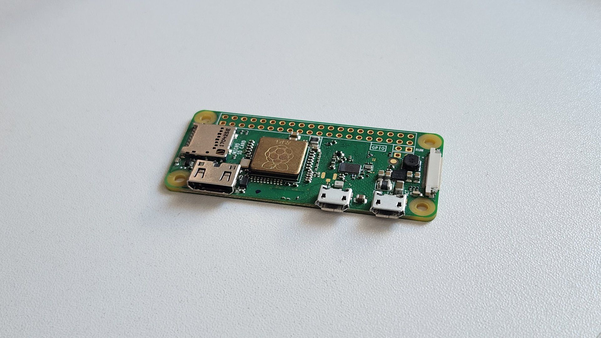 I transformed my $15 Raspberry Pi Zero 2 W into the perfect local DNS ...