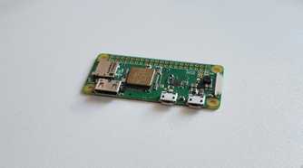 Raspberry Pi Zero W