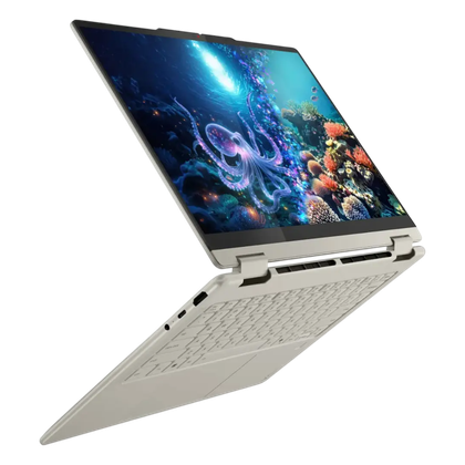 Lenovo's Yoga 7 14 is still the best midrange option