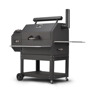 How Home Assistant took my BBQ game to the next level