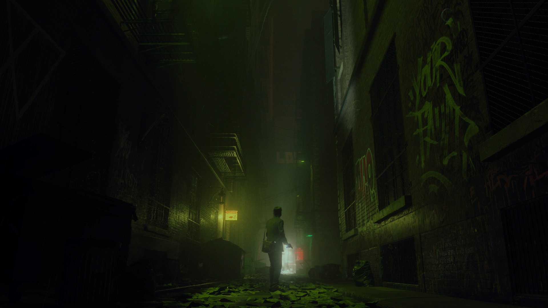 alan-wake-2-alan-wake-dark-place-new-york-alley