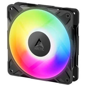 render of arctic p12 pro argb fan