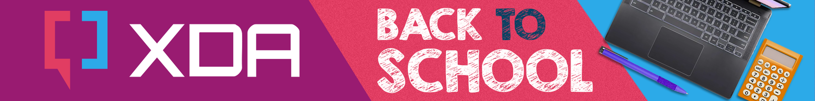 Back to School