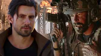 Call of Duty Black Ops 7 compared with Battlefield 6.