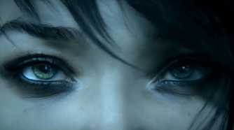 A green-eyed woman in Beyond Good and Evil 2.
