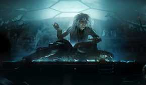 Uma in Beyond Good and Evil 2.
