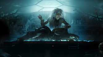 Uma in Beyond Good and Evil 2.