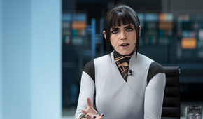 Emma Kagan in Call of Duty: Black Ops 7.
