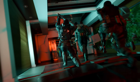 Call of Duty Black Ops 7 squad