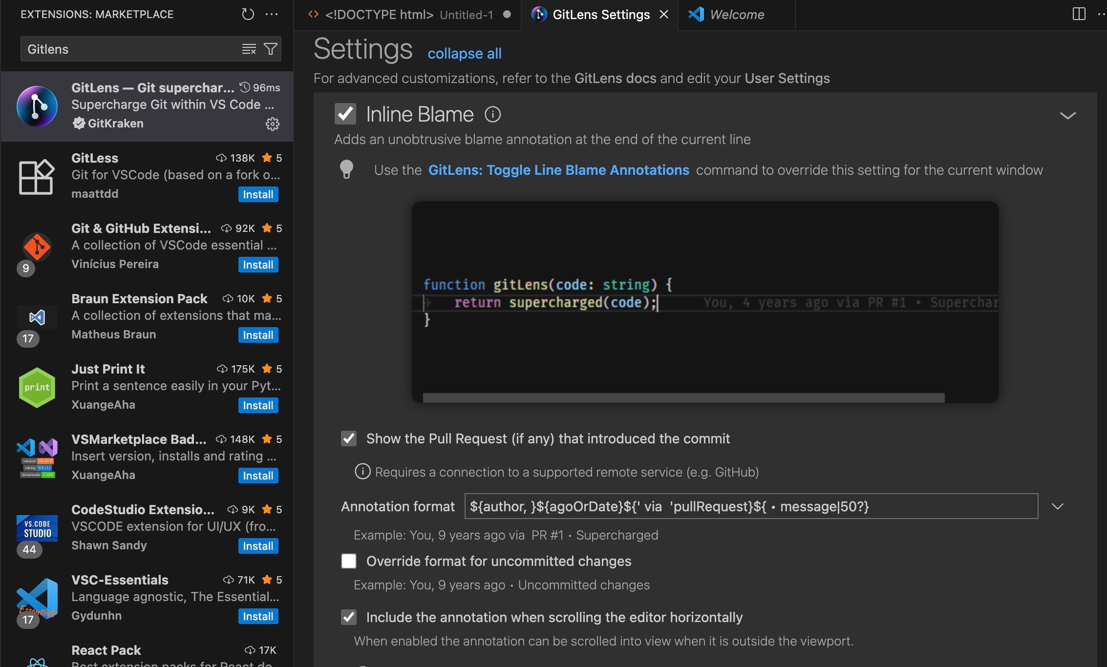 These VS Code extensions let me ditch three separate apps for notes ...