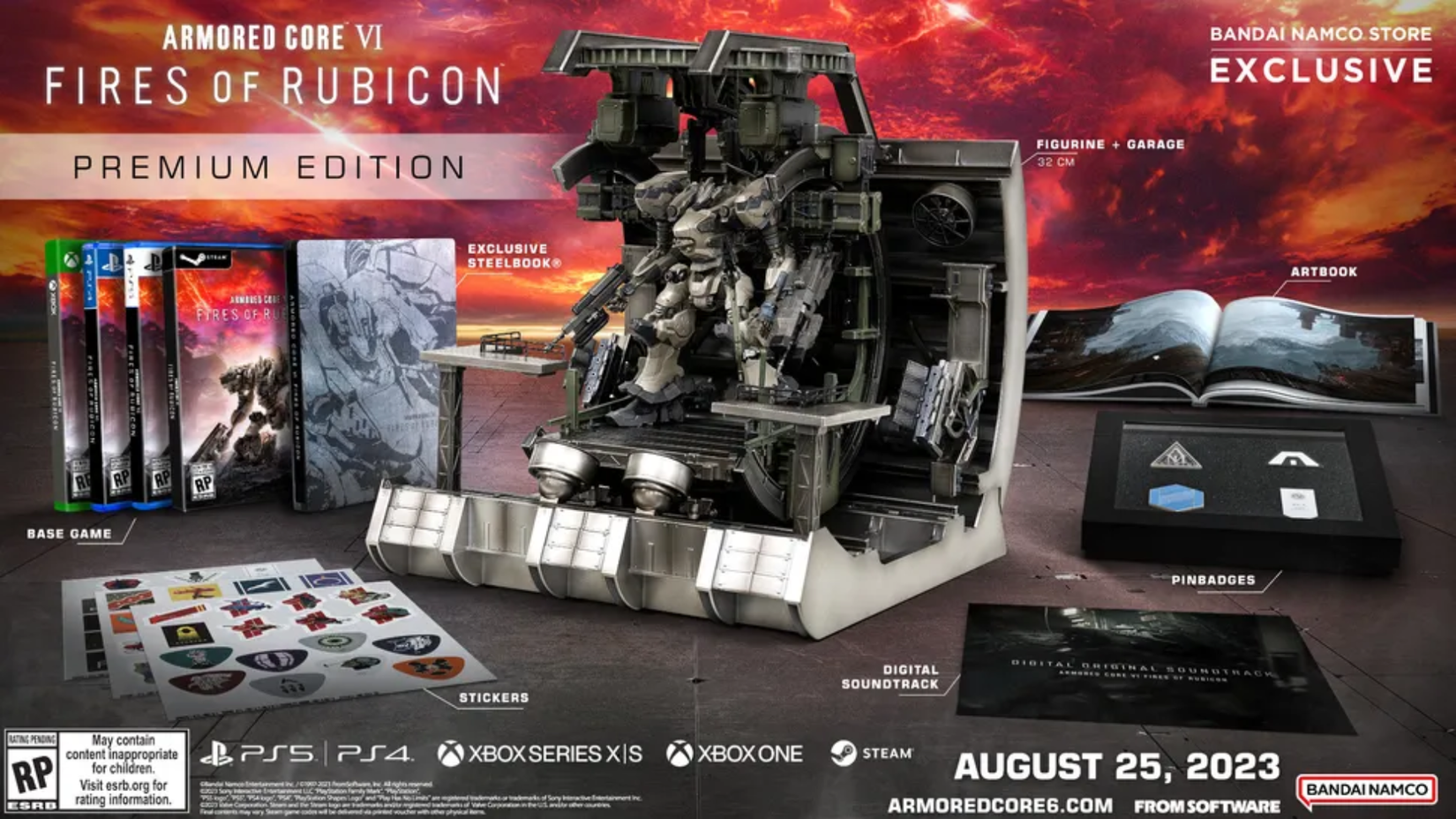 Game Editions 10 most expensive collector’s edition games