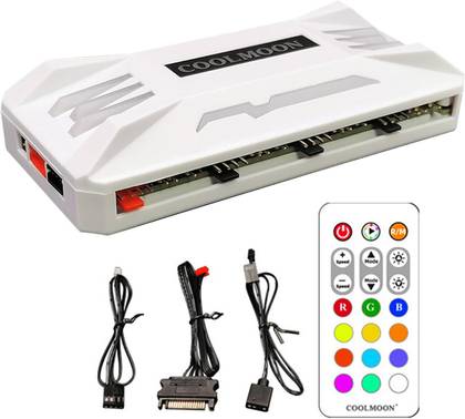 This $20 device fixed all my RGB lighting woes on Linux