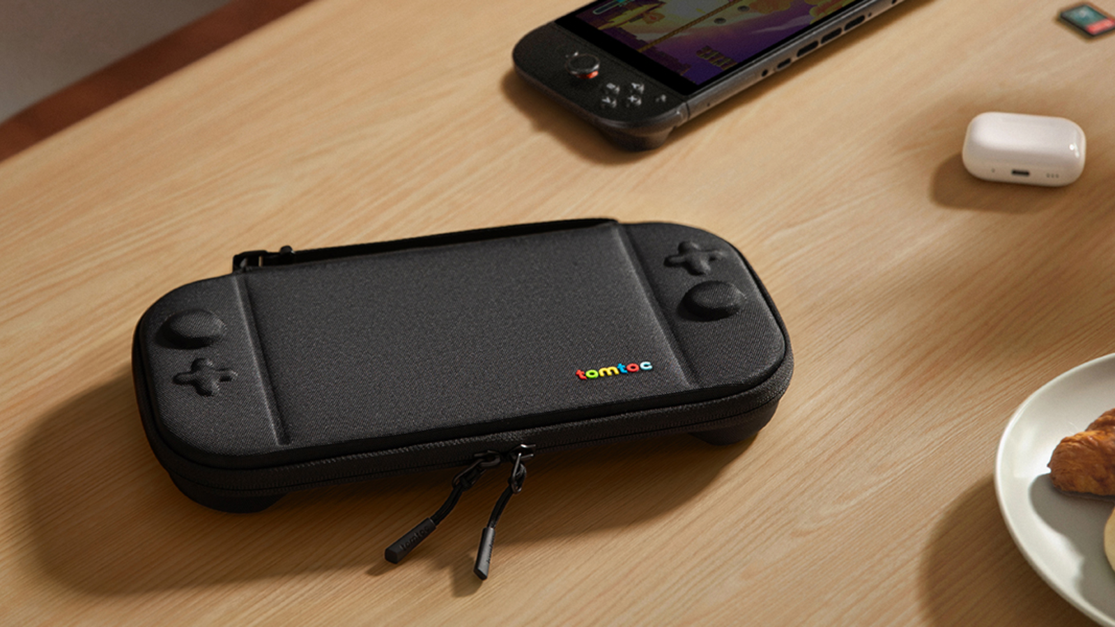 Tomtoc Best Buy Nintendo Switch Case Grab The Best-selling Switch