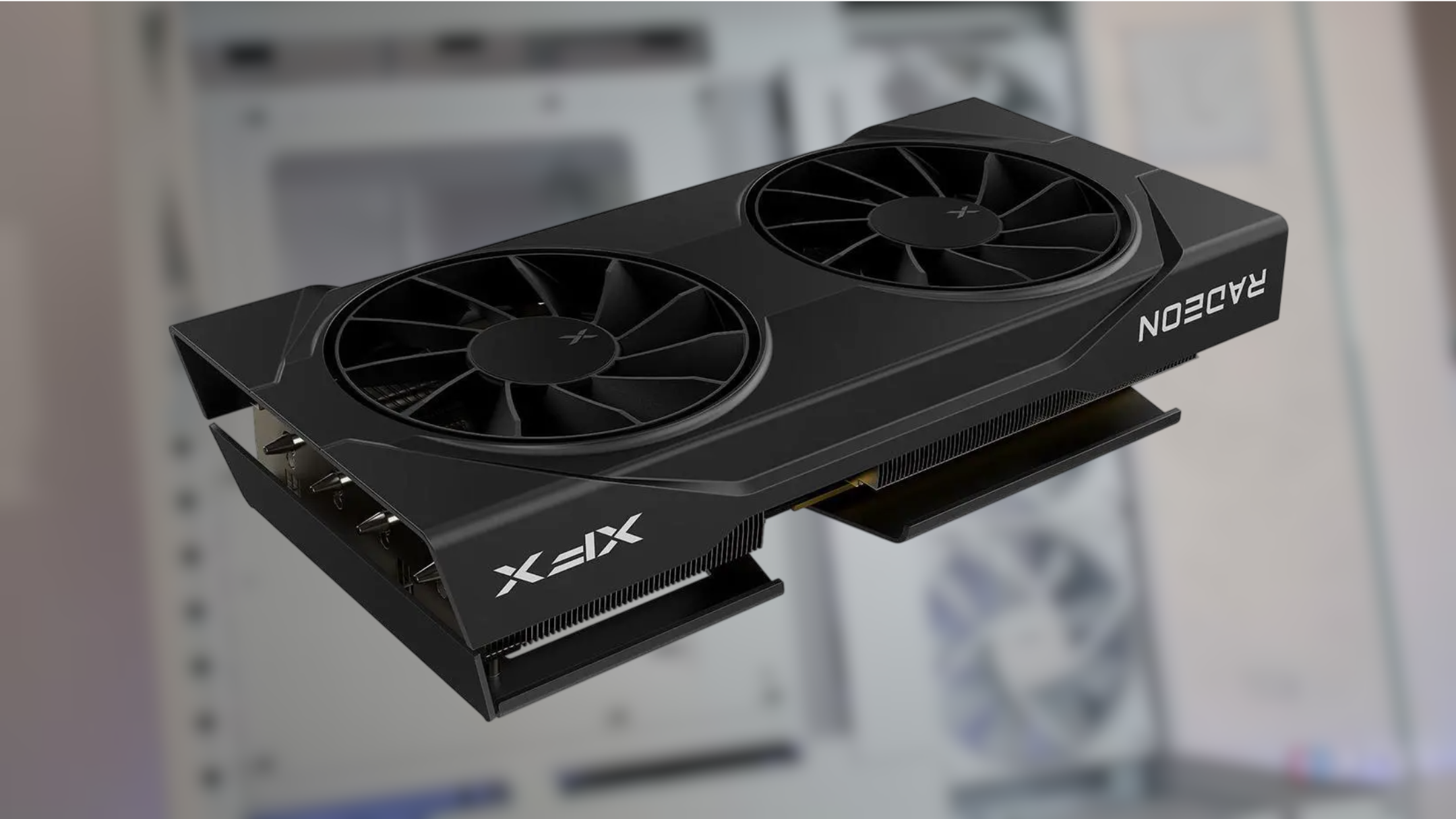 Score the AMD Radeon RX 9060 XT OC for just $360