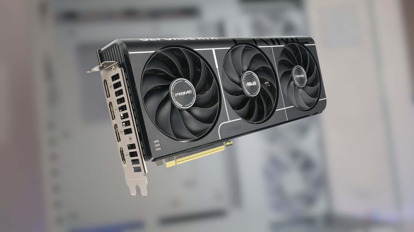 O RTX 5070 OC arrasa em jogos de 1440p e seu preço com desconto o torna acessível pela primeira vez O RTX 5070 OC arrasa em jogos de 1440p e seu preço com desconto o torna acessível pela primeira vez