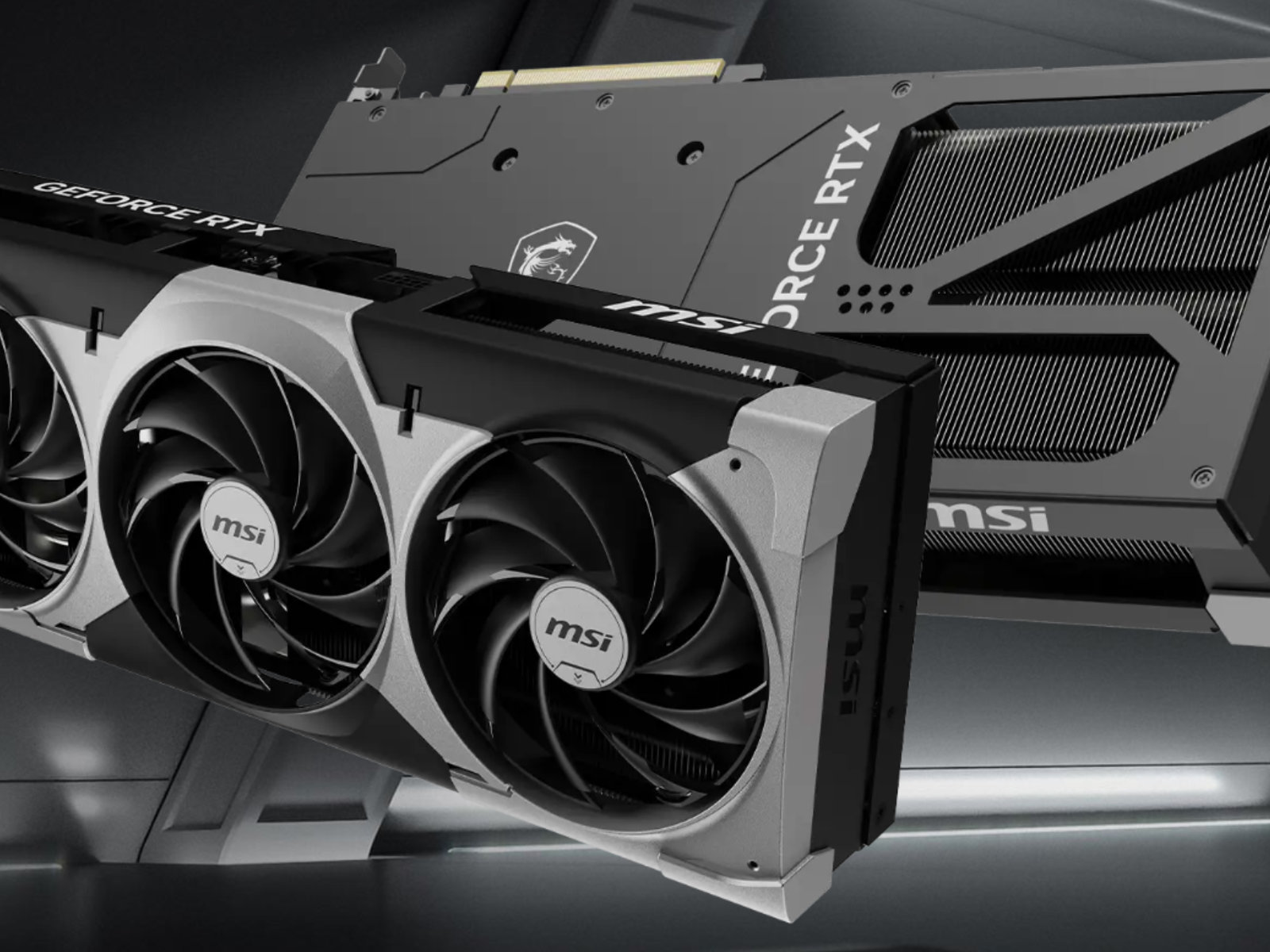 ★新品同様MSI GeForce RTX 5090 32G VENTUS 3X MSI GeForce RTX 5090 32G VENTUS 3X OC - MSI-US Official Store