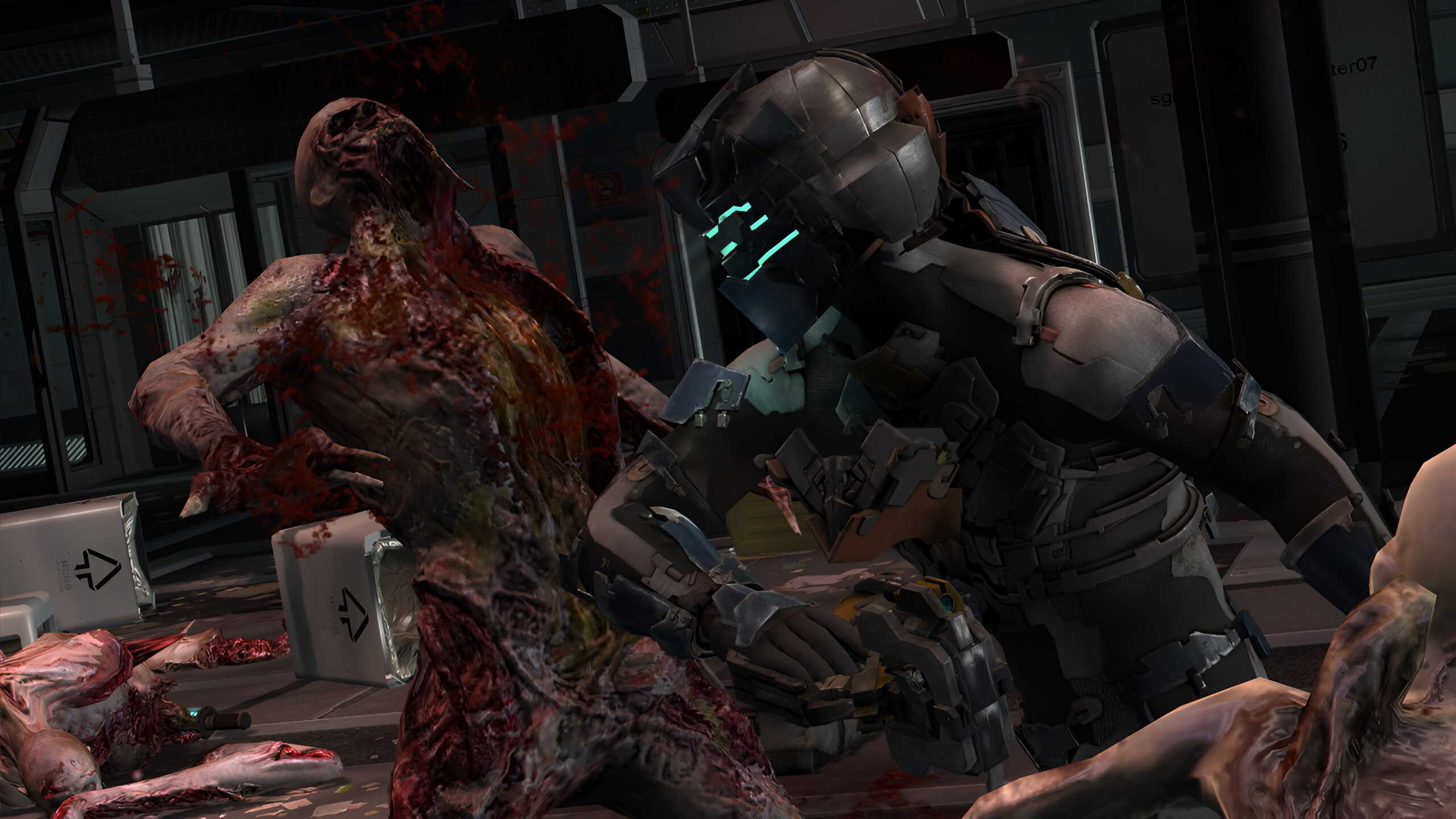 dead-space-2-combat-melee-plasma-cutter