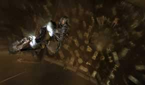 dead-space-2-zero-g-fall