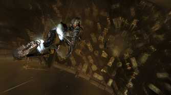 dead-space-2-zero-g-fall