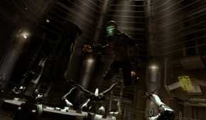dead-space-2-zero-g-isaac