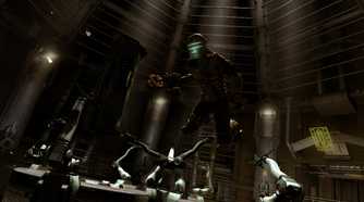 dead-space-2-zero-g-isaac