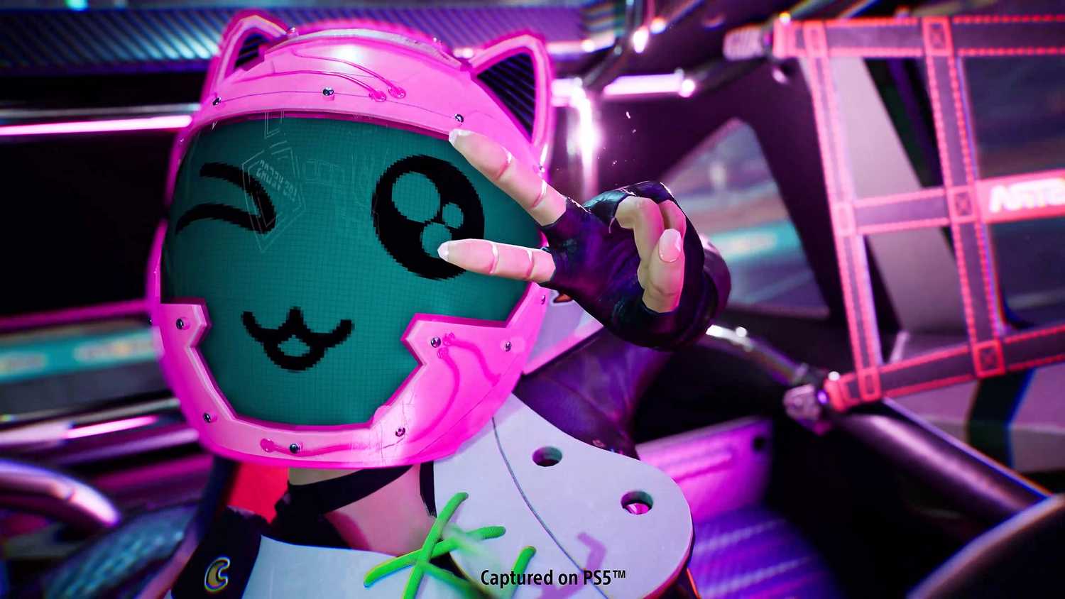destruction-allstars-pink-helmet-peace-sign