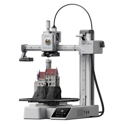 Bambu Lab A1 Mini drops to a record low at just $290