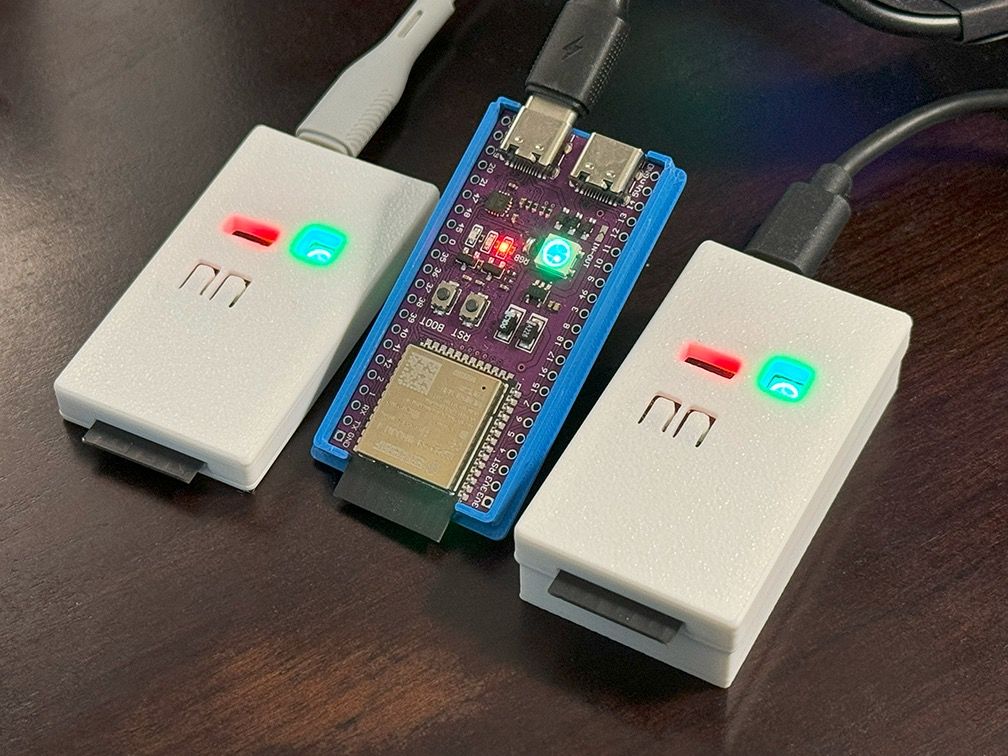The ESP32 is replacing Raspberry Pis in my home lab, and it costs a ...