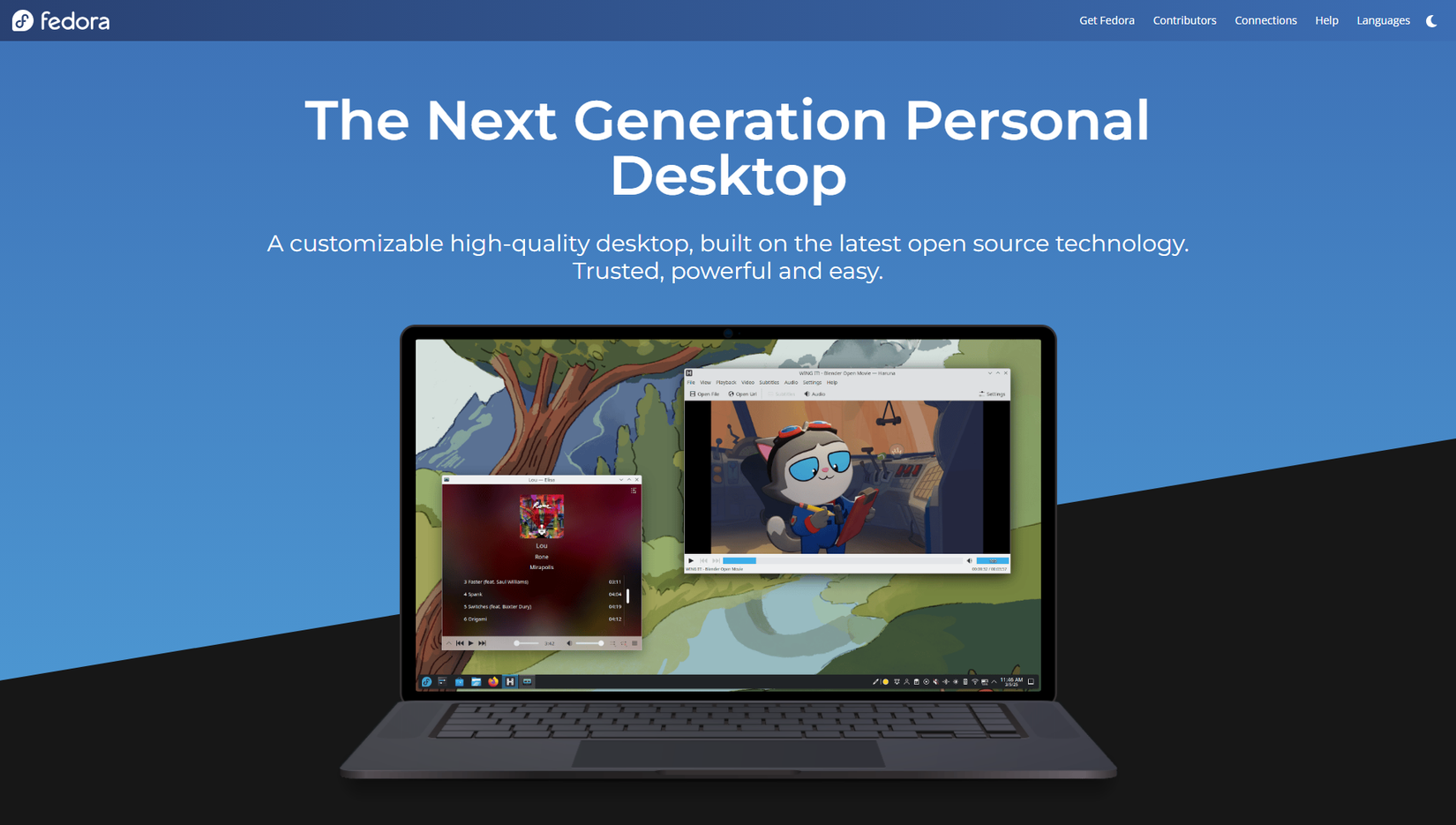 Here's why I recommend Linux's KDE Plasma for Windows escapees