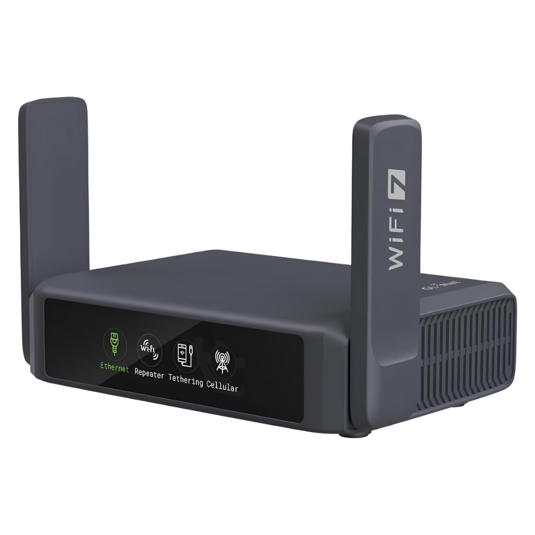 Do Travel Routers Support Mesh Networking: Ultimate Connectivity Guide