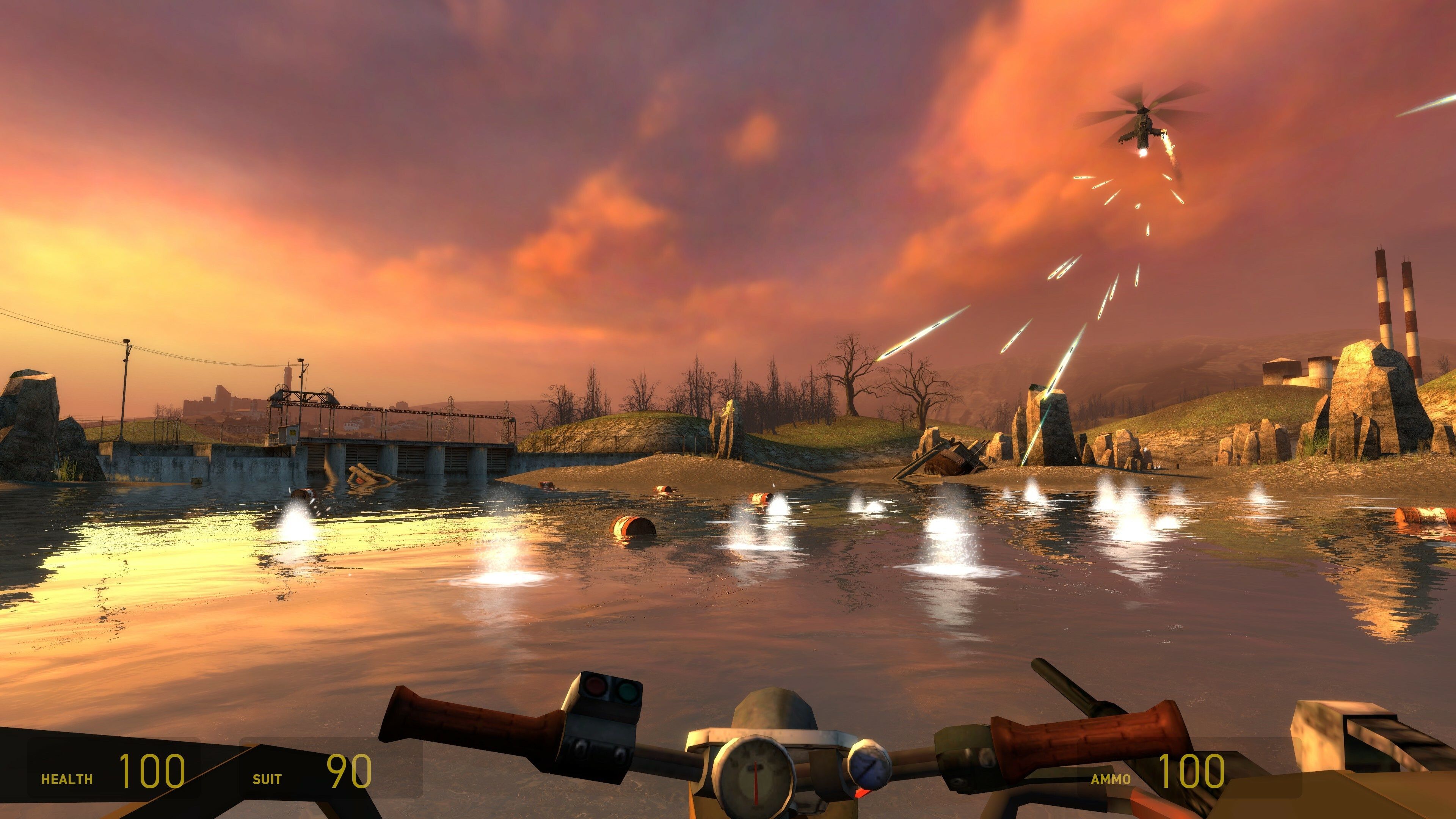 4 PC-exclusive classics that deserve a modern remake