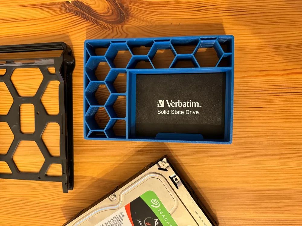 I 3D printed custom parts for my PC for super cheap, and I'll never buy ...