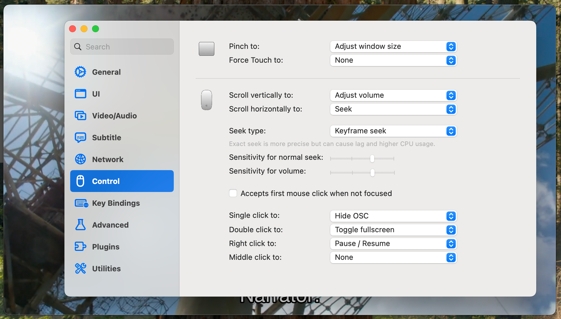 There's only one free and open-source media player you should use on ...